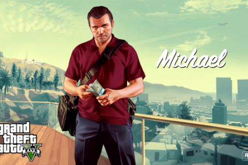 教你如何下载 GTA5