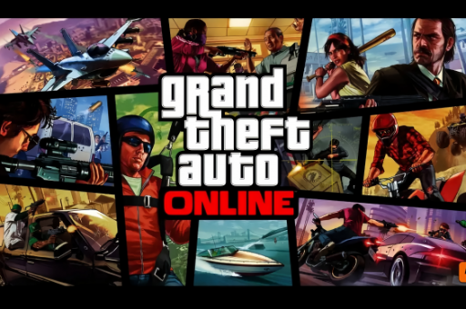 侠盗猎车手 5（GTA5）秘籍大全