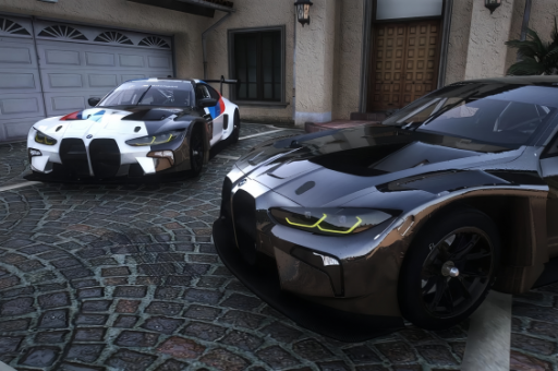 探索侠盗猎车手 5的广阔世界，GTA5 地图全解析