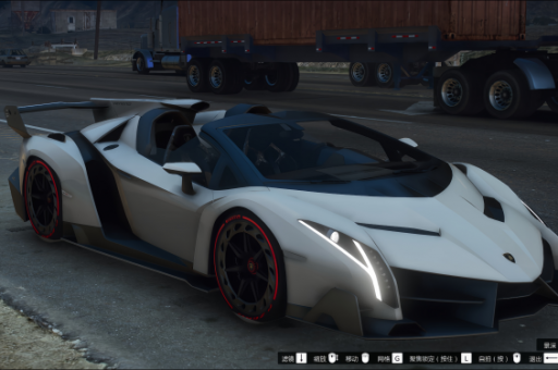 如何在 GTA5 中捏出女神级别的角色