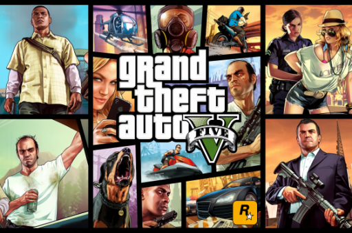 从游民星空到正版 Gta5，游戏的盗版与正版之争
