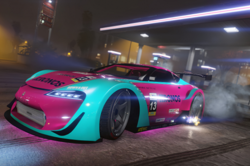 GTA5 攻略，探索洛圣都的终极指南