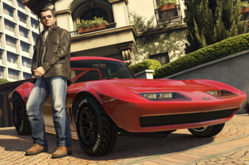 深入了解 GTA5 破解补丁