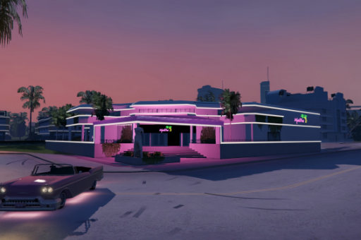 解读 GTA5 破解版，游戏世界的灰色地带