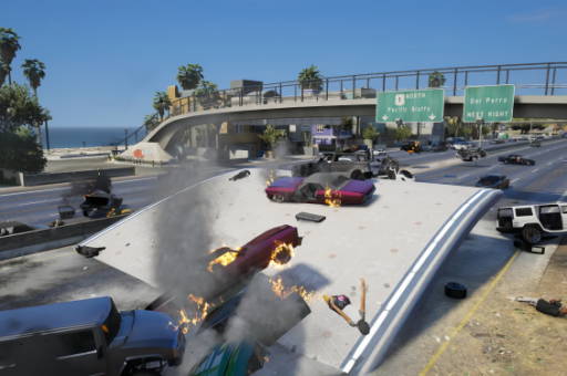 如何免费领取 GTA5
