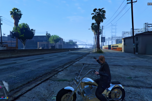 侠盗猎车手 5（GTA5）下载及中文版指南