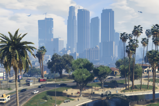 侠盗猎车手 5（GTA5）线下所有任务攻略