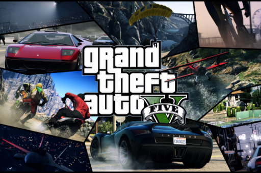 探秘 GTA5 复仇者，自动驾驶的未来之路