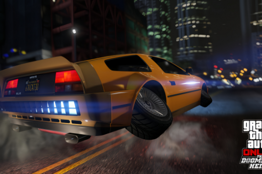 GTA5 迪布达 1 刷车点指南