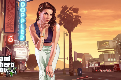 GTA5 LFI 股票大涨的秘密