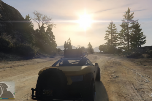 如何在GTA5中去除纹身