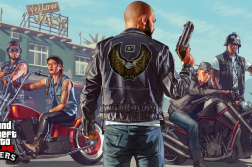 如何在GTA5中去除纹身