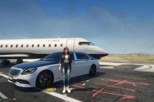 如何在GTA5中去除纹身