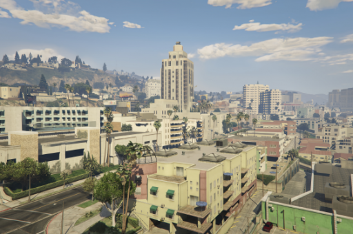 GTA5 手机版下载教程