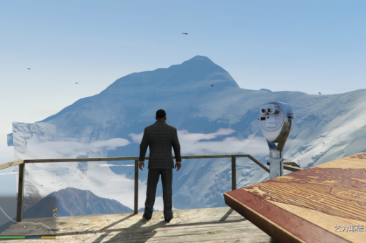 畅玩GTA5的笔记本电脑推荐