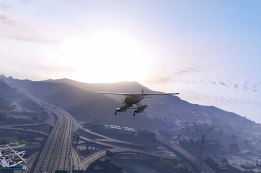 畅玩GTA5的笔记本电脑推荐