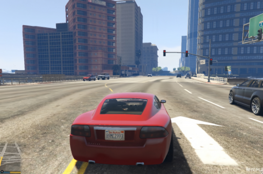 购买 GTA5，在虚拟世界中寻找真实的刺激与乐趣