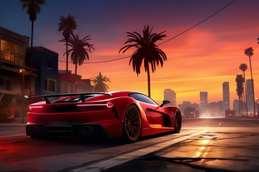 手机版 GTA5 下载及安装教程