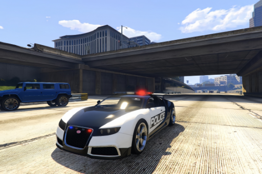 侠盗猎车手 5（GTA5）手机版下载游戏指南