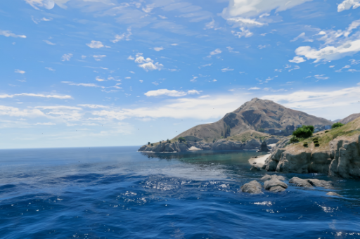 探索虚拟世界的无限可能——GTA5游戏购买指南