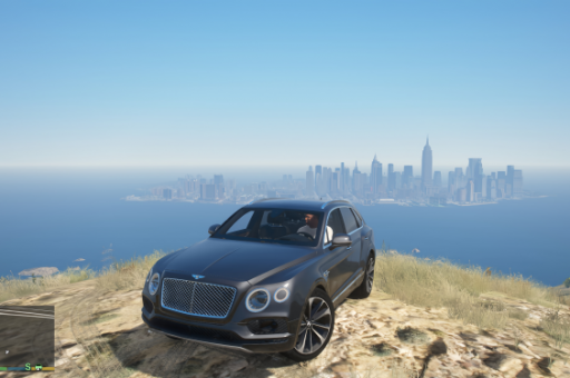 在安卓设备上畅玩 GTA5
