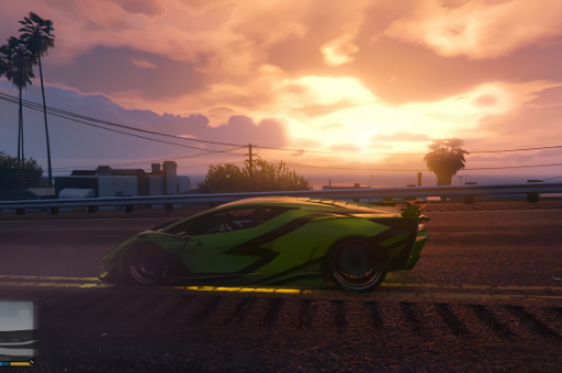 畅玩GTA5必备！高性能笔记本推荐