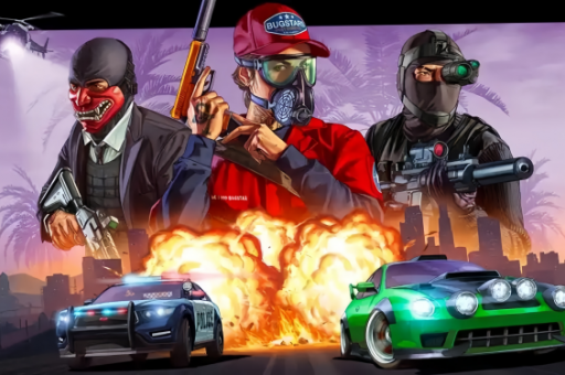 揭秘 GTA5 账号交易平台，风险与安全