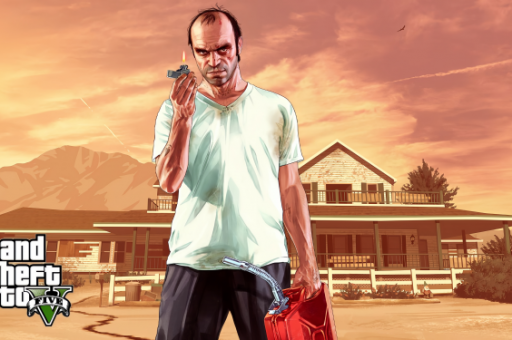 探索自由世界，体验 GTA5 免费版的魅力