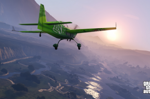 探索自由世界，体验 GTA5 免费版的魅力