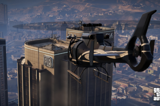 购买 GTA5 帐号存在风险，需谨慎选择