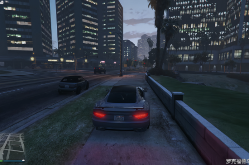 侠盗猎车手 5（GTA5）新手赚钱攻略